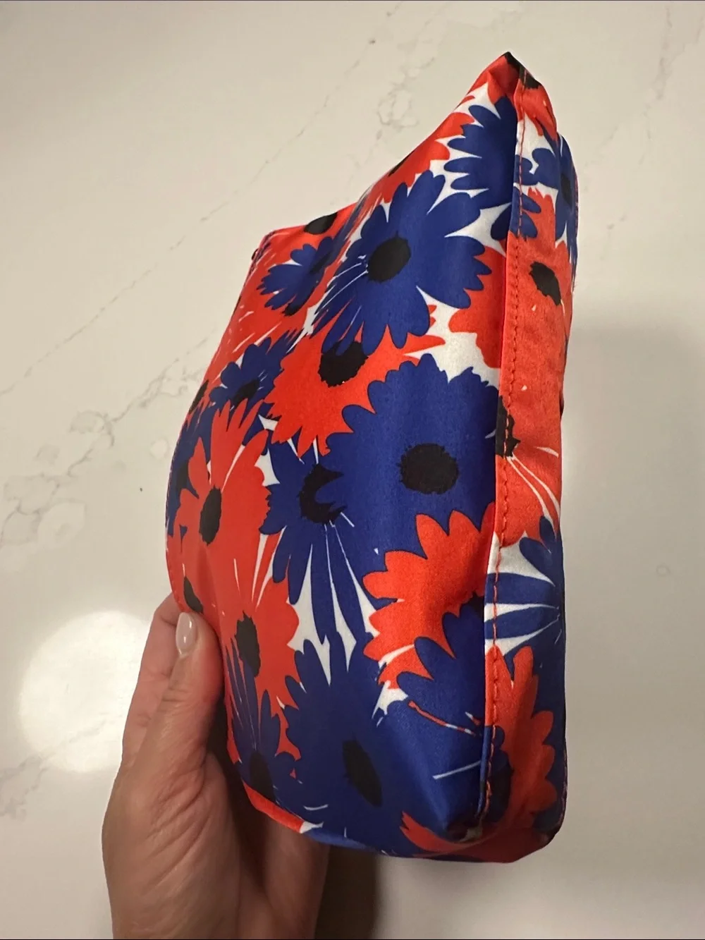Estee Lauder bright floral